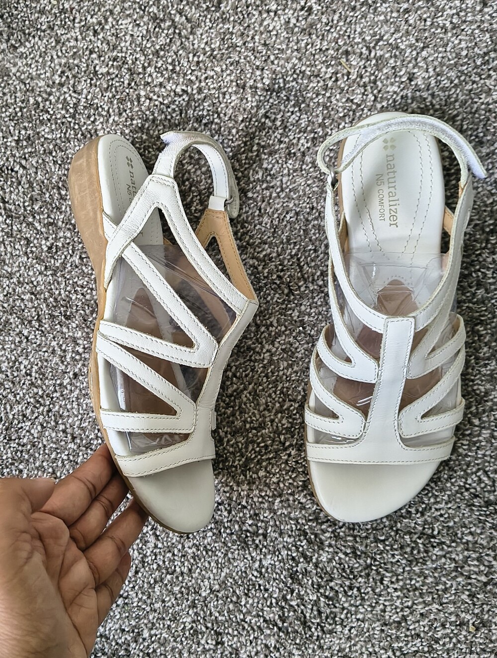 sold